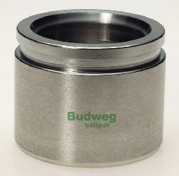 BUDWEG CALIPER 235437 Piston, brake caliper